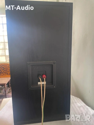 Mission 762, снимка 6 - Тонколони - 53849522