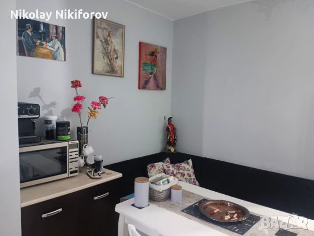 Апартамент Младост, снимка 17 - Апартаменти - 50936428