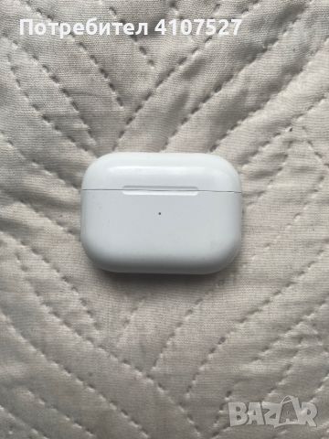 Airpods pro 2 - реплика, снимка 6 - Bluetooth слушалки - 45984290