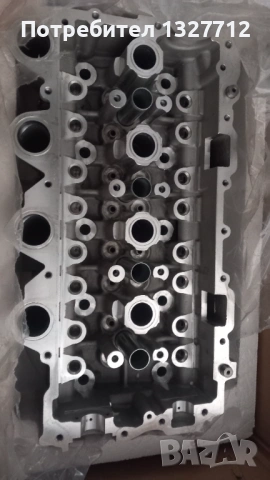 Глава Пежо експерт, снимка 3 - Части - 54205967