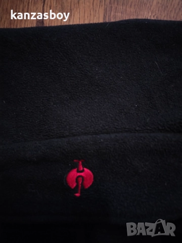 engelbert strauss fleecejacke e s classic- мъжки работен полар M, снимка 8 - Спортни дрехи, екипи - 52295888