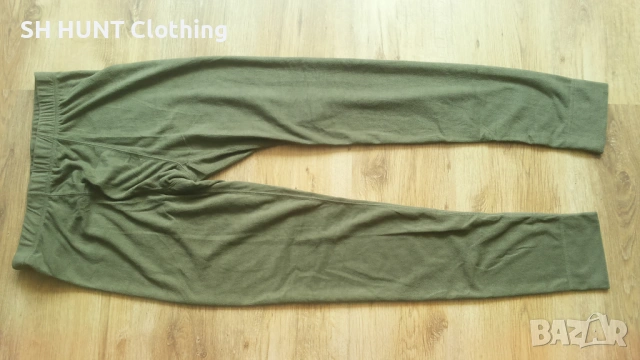 Mackenzie POLAR Fleece Underwear Set размер L за лов риболов поларен термо екип - 2295, снимка 4 - Екипировка - 53708161