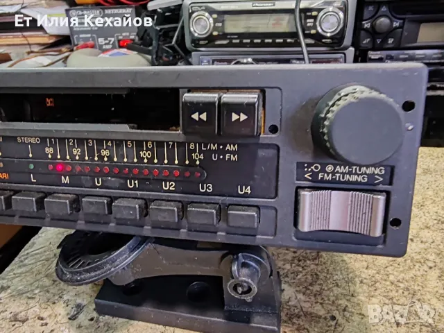 blaupunkt heidelberg sm21, снимка 3 - Аксесоари и консумативи - 47583792