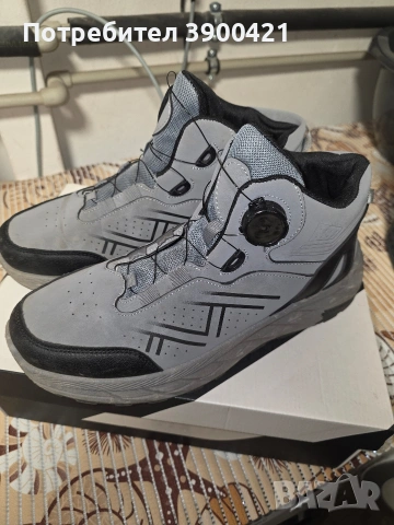 много запазени, снимка 3 - Маратонки - 53178850