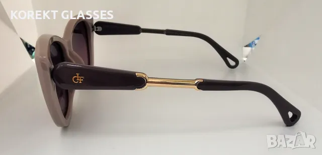 Слънчеви очила Christian Lafayette PARIS POLARIZED 100% UV защита, снимка 5 - Слънчеви и диоптрични очила - 50038564