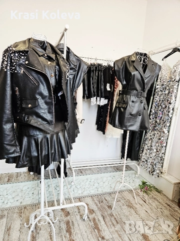 дрехи, снимка 4 - Други - 52219175