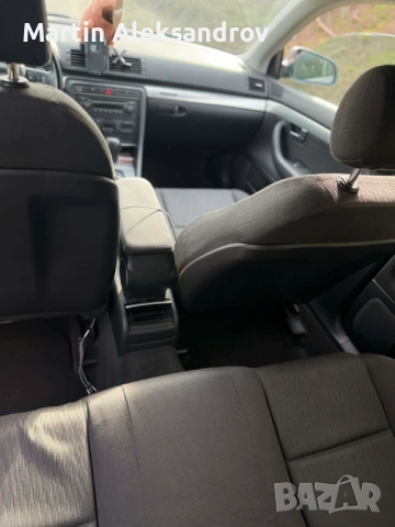 Продавам Ауди а4 авант , снимка 5 - Автомобили и джипове - 54210805