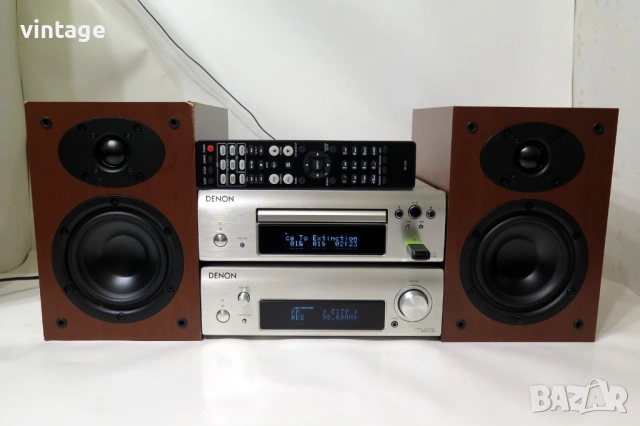 Denon F-109