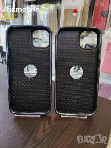 Apple iPhone 15 Plus Силиконов гръб/кейс Milano, снимка 4 - Калъфи, кейсове - 45283095