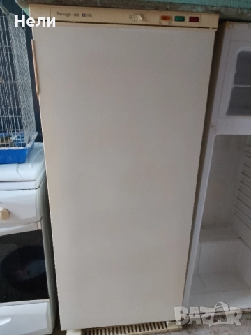 Фризер със 7 дем прегради