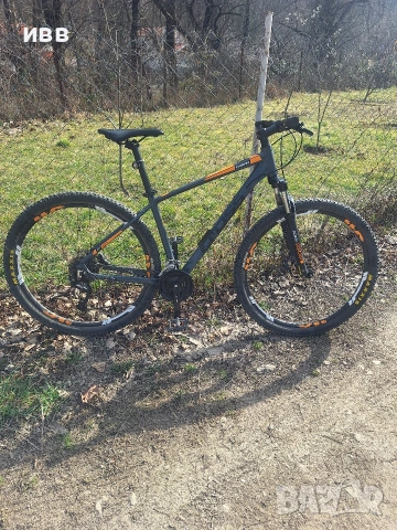 Намален на 398 евро Колело 29 CROSS FUSION