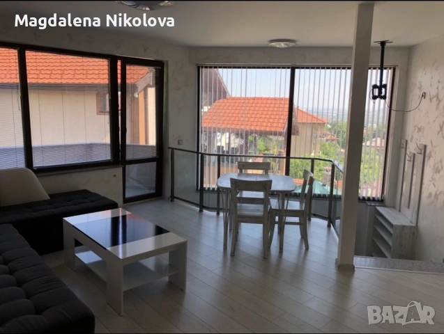 Апартамент под наем, снимка 2 - Апартаменти - 54064237