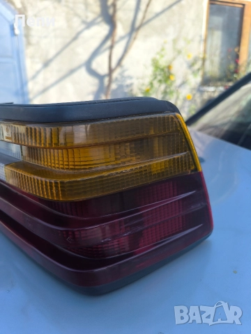 Оригинални стопове Hella за Мерцедес 124, снимка 11 - Части - 52666637