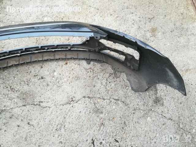 Предна броня Hyundai i40 Хюндай и40, снимка 5 - Части - 53869381