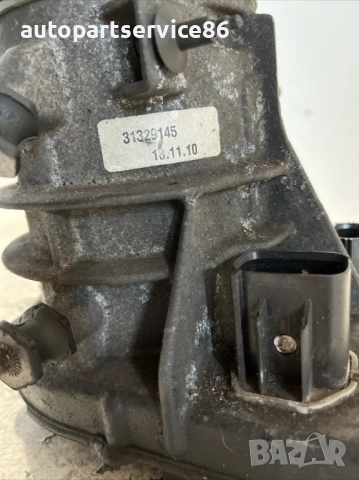 Помпа за серво управление за Volvo S60 2.0 TDI (2012) 31329145, снимка 2 - Части - 54125909