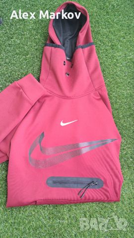 Nike therma fit - limited edition, снимка 2 - Спортни дрехи, екипи - 45539400