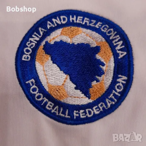 Босна и Херцеговина - Легеа - Bosna-Herzegovina - Legea - season 2005/2006, снимка 3 - Футбол - 46841308