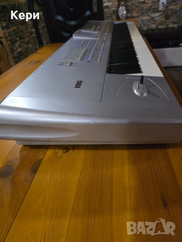 Корг па1pro elite топ!, снимка 8 - Синтезатори - 52576098