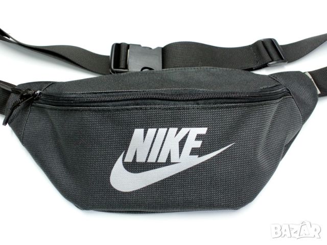 Чанта NIKE бурсетка паласка , снимка 1 - Чанти - 46733524