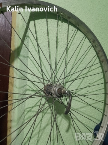 алуминиева капла за колело 26цола 