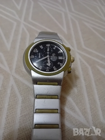 Breil мъжки часовник, снимка 2 - Мъжки - 52914505