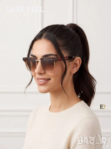 BOTTEGA VENETA 💎 PRADA 💎 CARTER 💎, снимка 7 - Слънчеви и диоптрични очила - 54045147