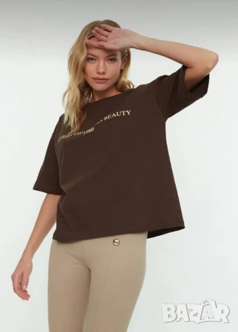 тениска , снимка 4 - Тениски - 51059847