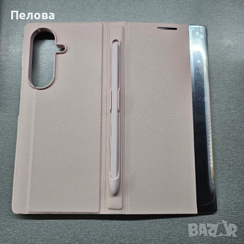 калъф за samsung z fold 7, снимка 5 - Калъфи, кейсове - 53929336