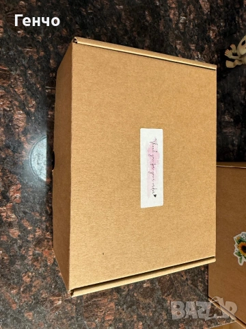 Подаръчни кутии за момиче/жена , снимка 3 - Други - 53623463