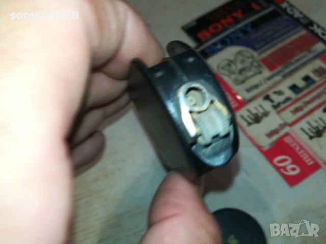 2бр отварачки с тирбушони 0206250704, снимка 6 - Колекции - 50511070