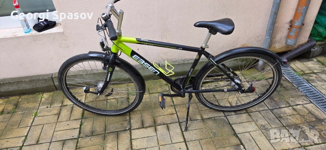 Велосипед алуминиев 26 цола велосипед, снимка 2 - Велосипеди - 54020195