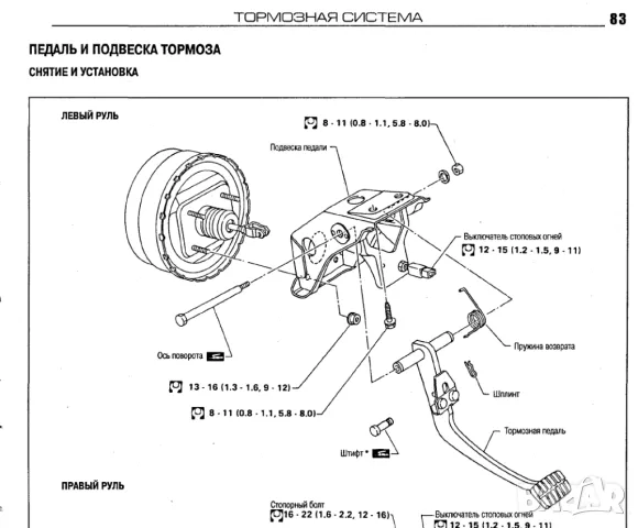 NISSAN TERRANO - 2 ръководства за техн.обсл.,експлоатация и ремонт /на CD /, снимка 14 - Специализирана литература - 47091796