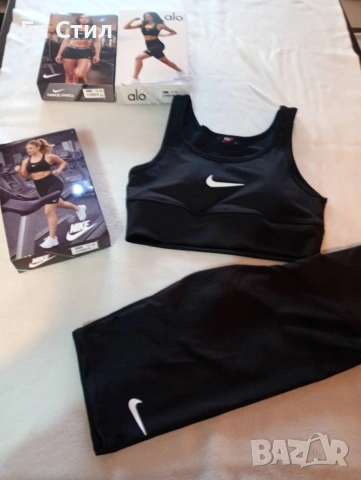 💚дамски комплект , снимка 10 - Спортни екипи - 53918266