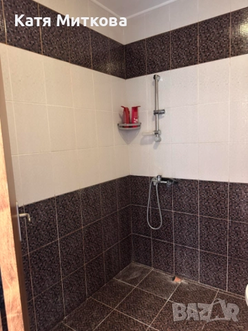 Давам под наем Двустаен апартамент -в гр. Варна , м-ст Траката , к-с Смокиня. Апартамента е на ет. 2, снимка 17 - Апартаменти - 51555783