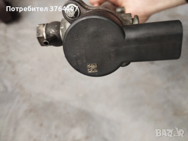 Датчик Mercedes