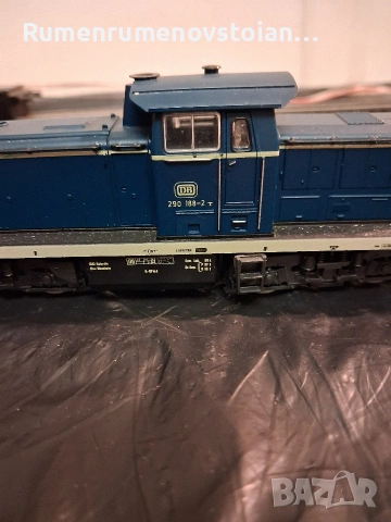 колекционерски локомотив , снимка 2 - Колекции - 54101708