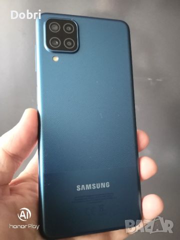 Samsung galaxy A12 4/64 , снимка 8 - Samsung - 46800996