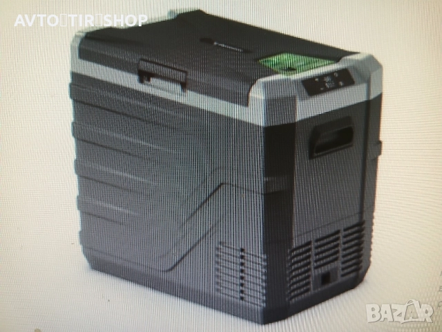 Хладилник с компр.50л, снимка 3 - Аксесоари и консумативи - 51613196