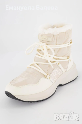 Зимни боти апрески Liu Jo