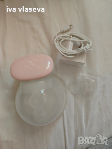 помпи за кърма и консумативи , снимка 7 - Помпи за кърма - 53635474