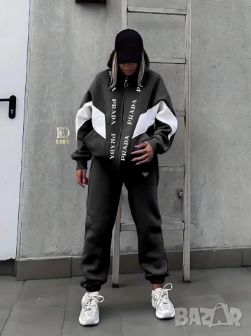 дамски екипи prada 