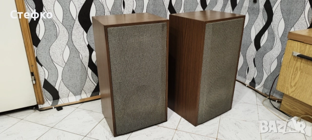 Тонколони Telefunken TL 70