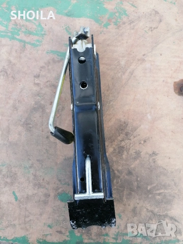 Оригинален крик VW