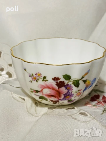 порцеланова купа, снимка 2 - Аксесоари за кухня - 50736972