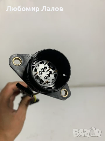 Инсталация дюзи комън рейл VW Audi Skoda Seat 1.9 TDI 038971803, снимка 3 - Части - 51028248