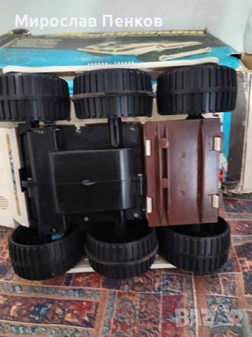 Играчка, снимка 7 - Колекции - 53773764