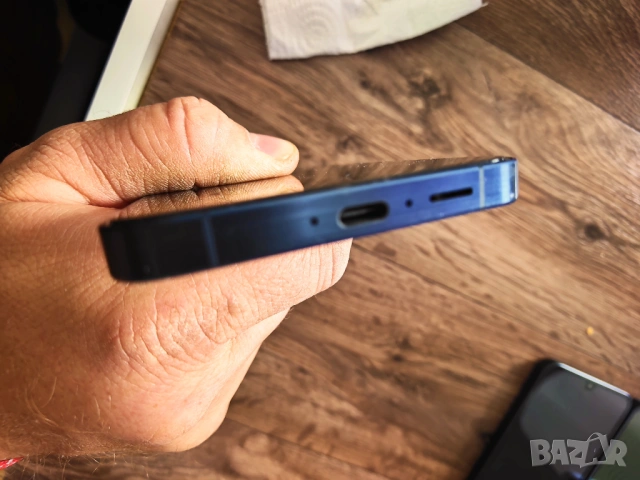 Samsung a55 5G 8/128GB, снимка 3 - Samsung - 53933435