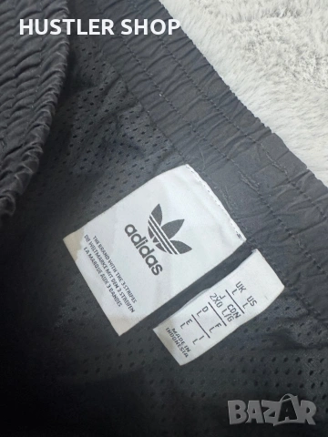 Мъжко долнище ADIDAS. Размер L, снимка 7 - Спортни дрехи, екипи - 54058470