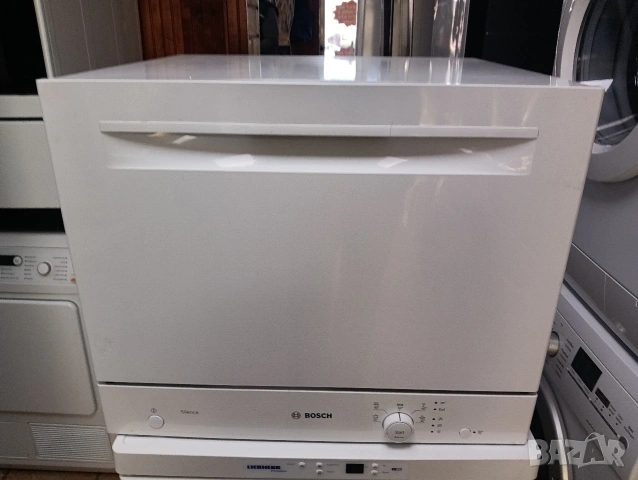 Малка съдомиялна тон кубче за 6 комплекта Бош Bosch с две години гаранция!