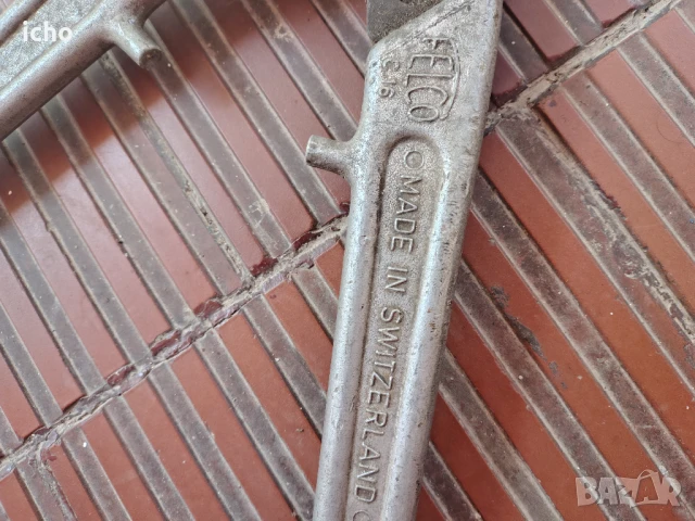 Ножица felco, снимка 9 - Други инструменти - 49233717